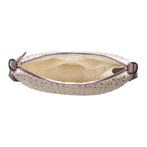 Bolsa Crossbody Góndola Gala Cerise - Imagen 6