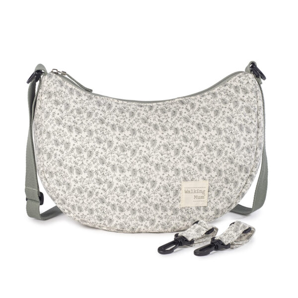 Bolsa Crossbody Góndola Gala Mint