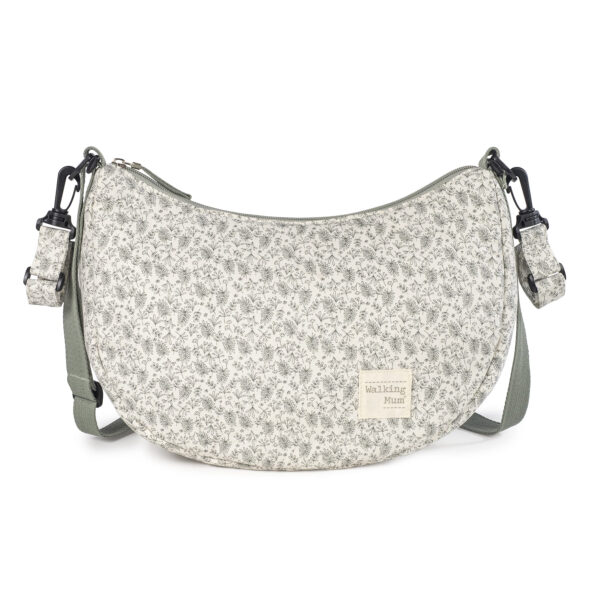 Bolsa Crossbody Góndola Gala Mint - Imagen 2