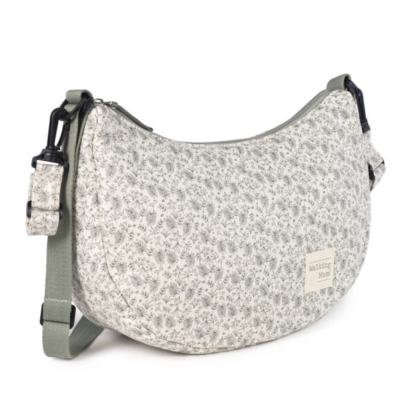 Bolsa Crossbody Góndola Gala Mint - Imagen 3