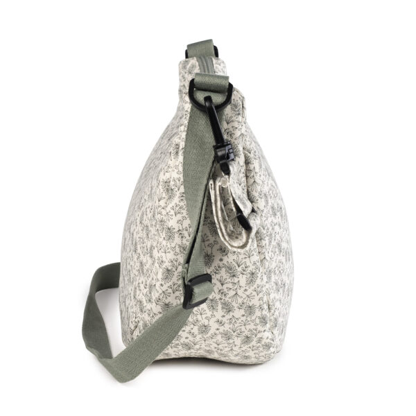 Bolsa Crossbody Góndola Gala Mint - Imagen 4