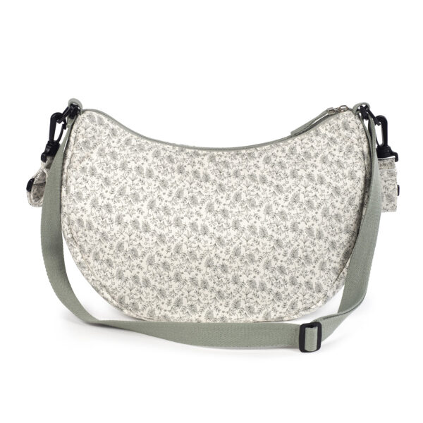 Bolsa Crossbody Góndola Gala Mint - Imagen 5