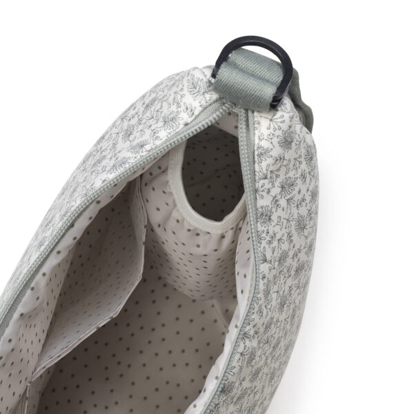 Bolsa Crossbody Góndola Gala Mint - Imagen 6