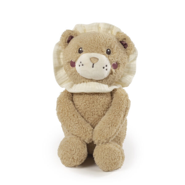 Peluche León Gala - Imagen 2