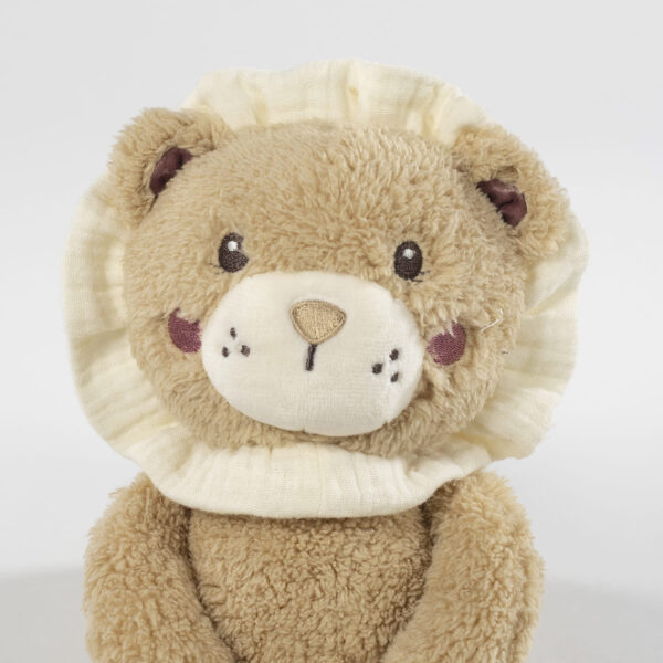 Peluche León Gala - Imagen 3