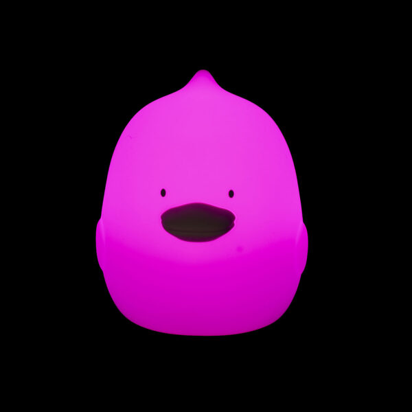 Lámpara Patito Beige - Imagen 5