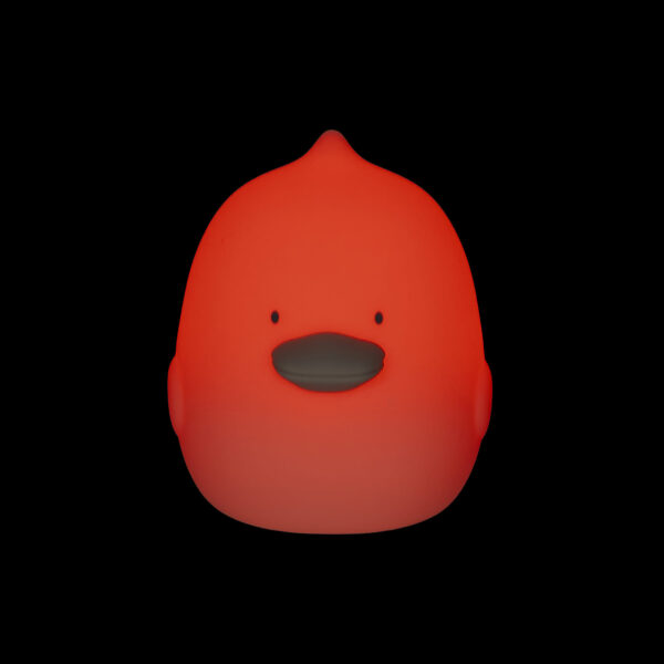 Lámpara Patito Beige - Imagen 4