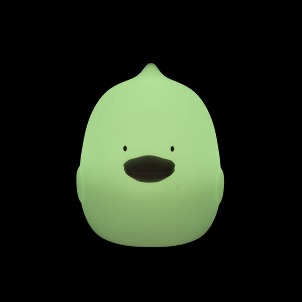 Lámpara Patito Beige - Imagen 2