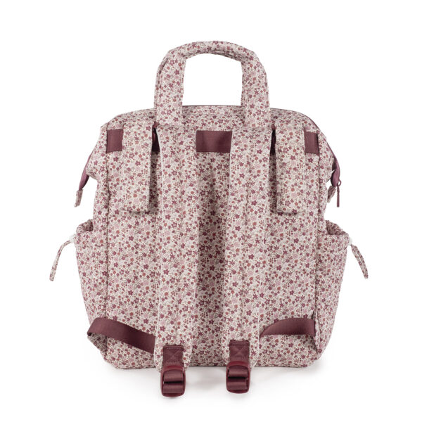 Mochila Cherry Flores - Imagen 5