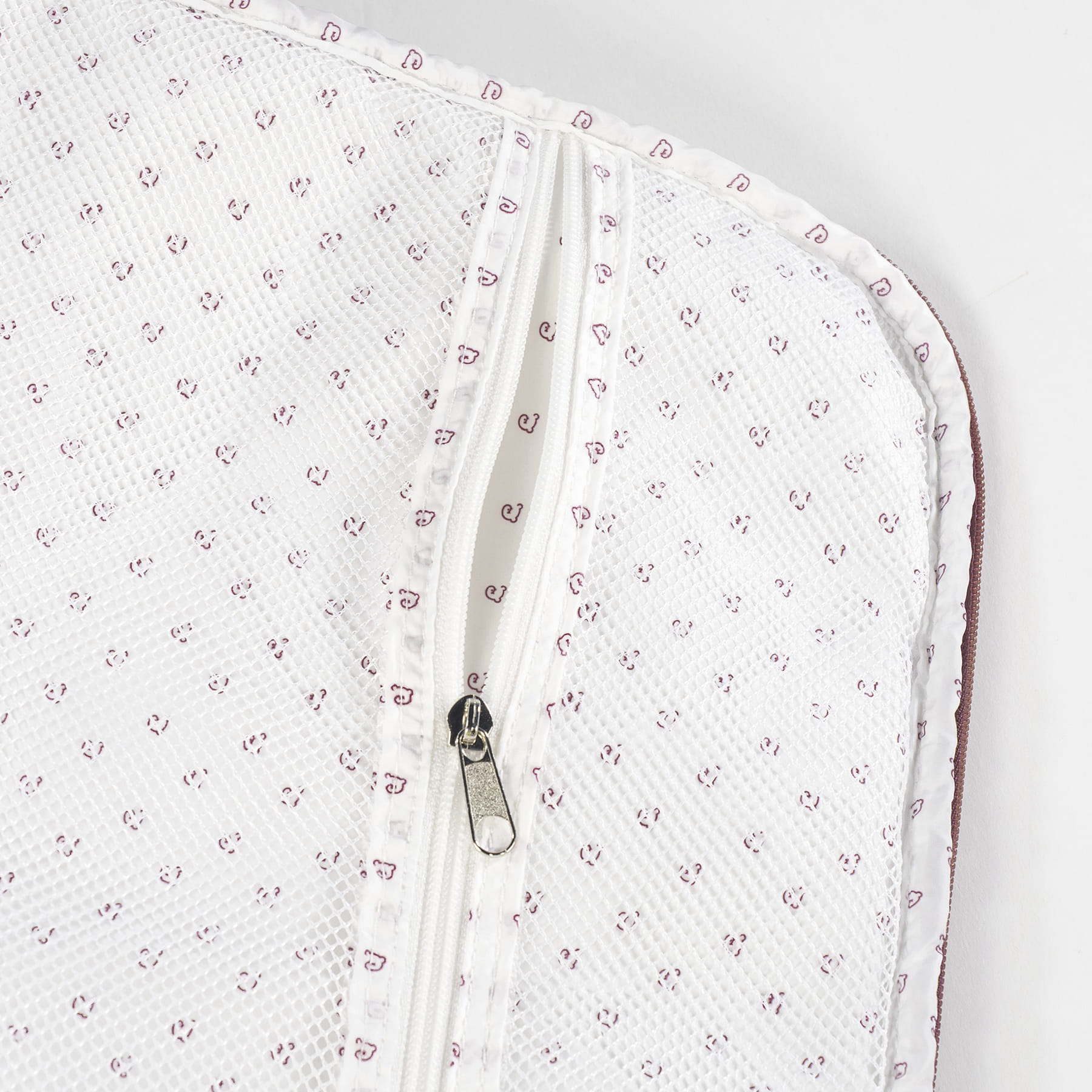 Maleta Cherry Rayas - Imagen 6