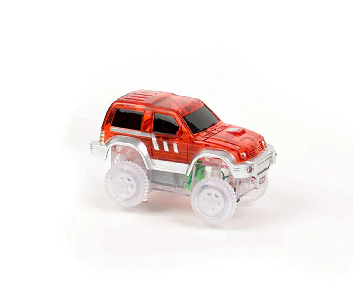 Imanix Coche Pista Carreras - Imagen 2