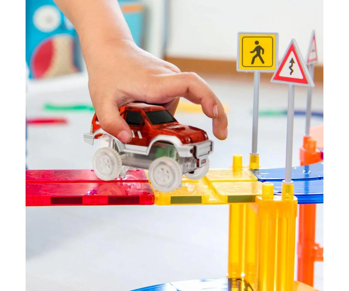 Imanix Coche Pista Carreras - Imagen 3