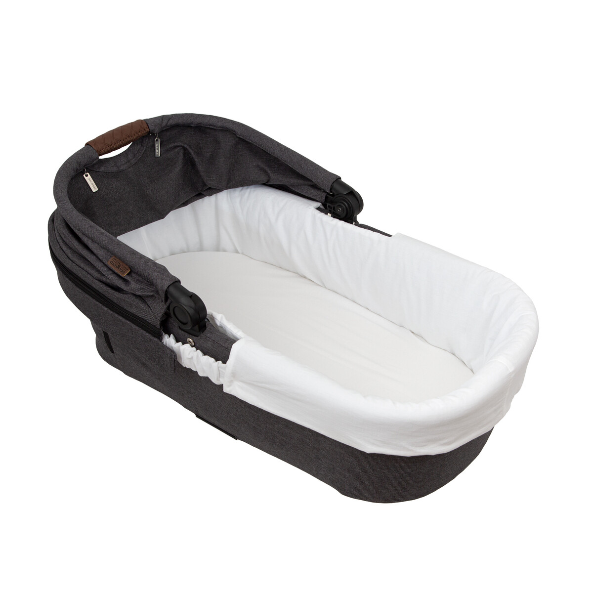 Funda interior Capazo Matalase 01 BimbiDreams - Imagen 2