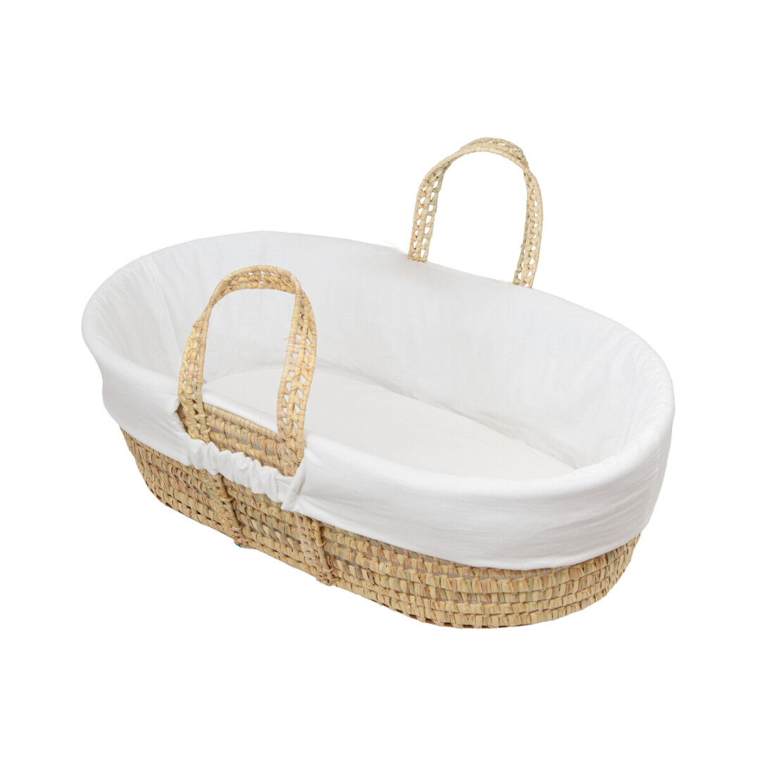 Funda interior Capazo Matalase 01 BimbiDreams