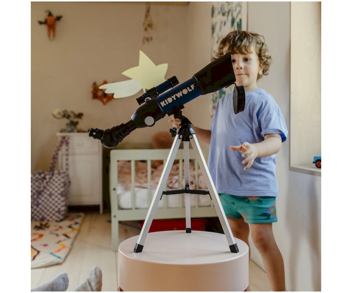 Kidytelescope Kidywolf - Imagen 3