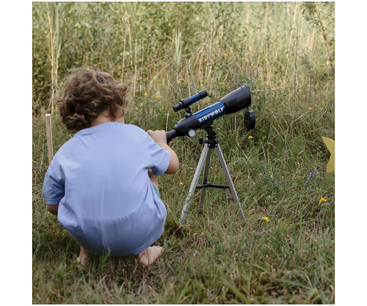 Kidytelescope Kidywolf - Imagen 4