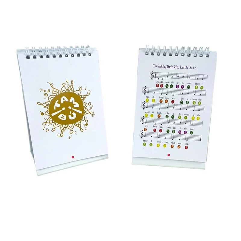 Tambú 11 Notas Violeta - Imagen 6