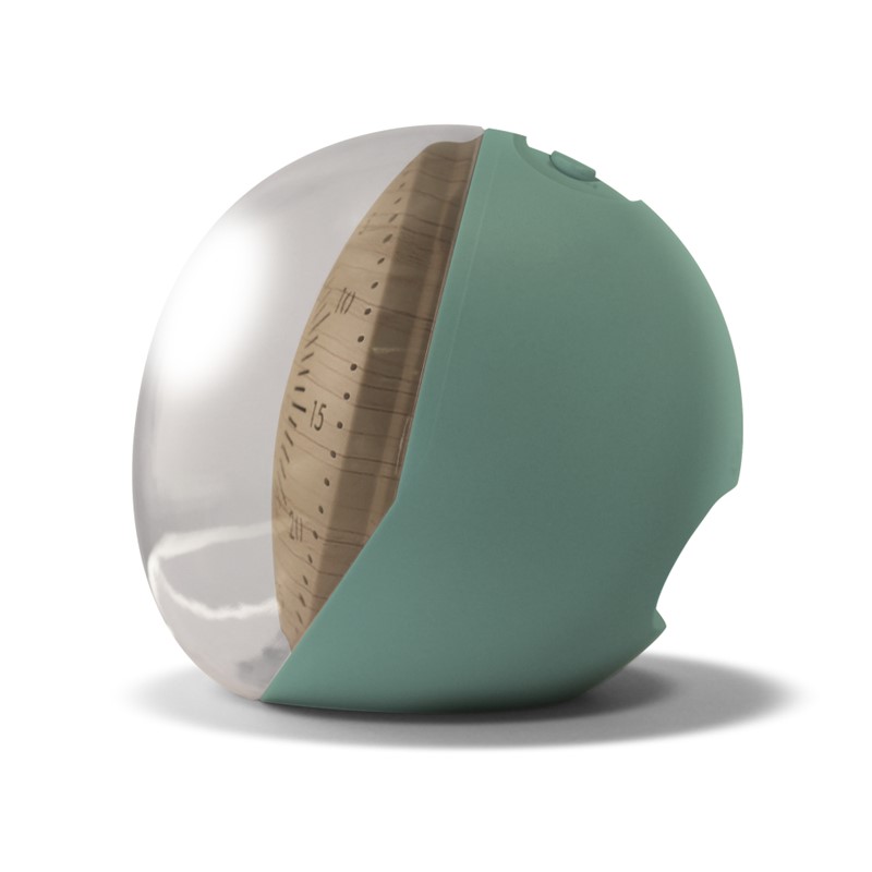 Kidytimer Verde Kidywolf - Imagen 5