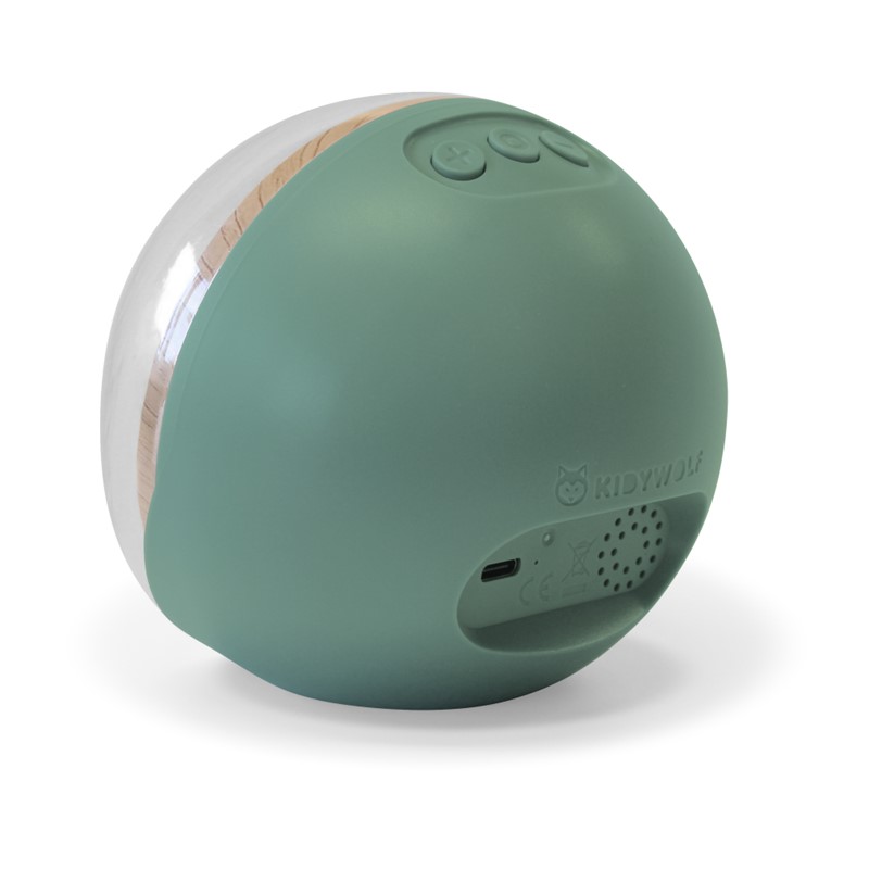 Kidytimer Verde Kidywolf - Imagen 4