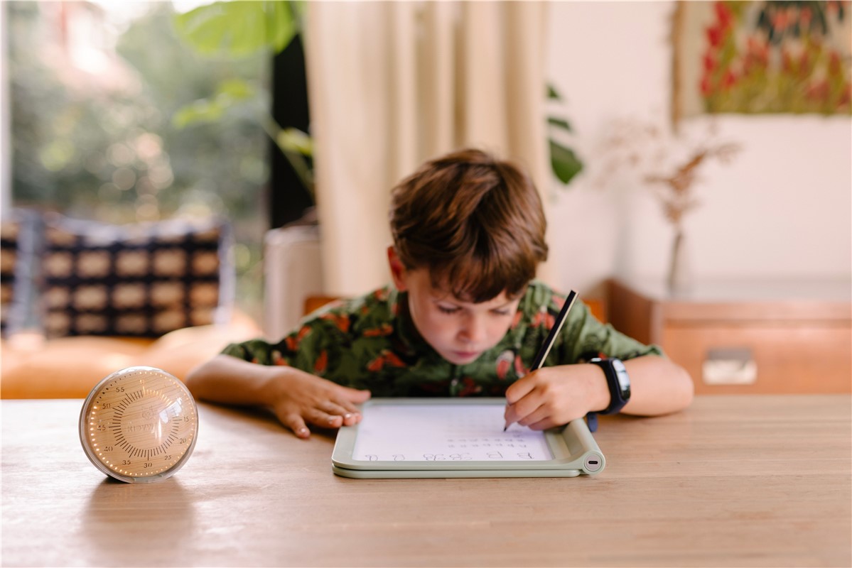 Kidytimer Verde Kidywolf - Imagen 3