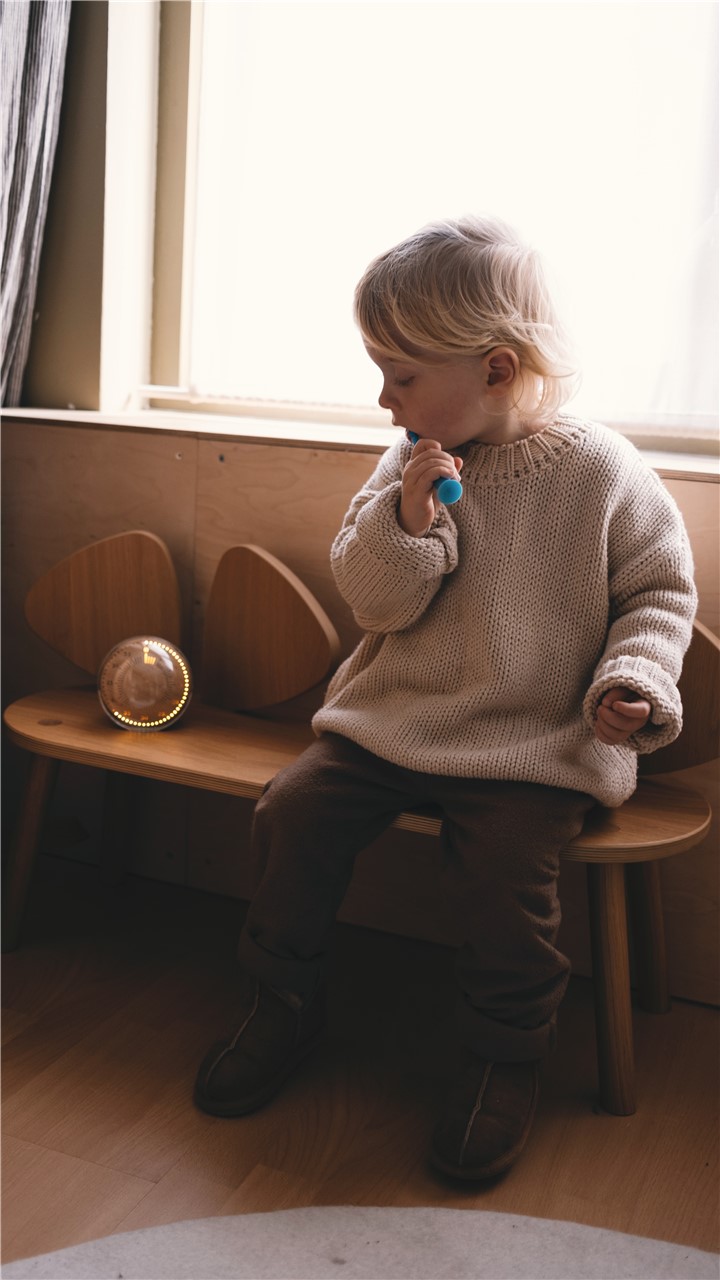 Kidytimer Verde Kidywolf - Imagen 2