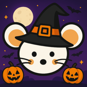 🎃 Halloween 👻