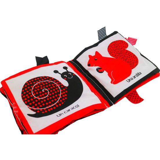 Rojo, negro, blanco - Imagen 5