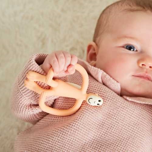 Mordedor Matchstick Monkey Peach - Imagen 5