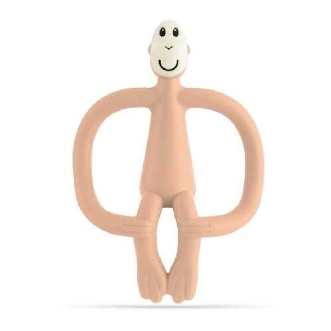 Mordedor Matchstick Monkey Peach