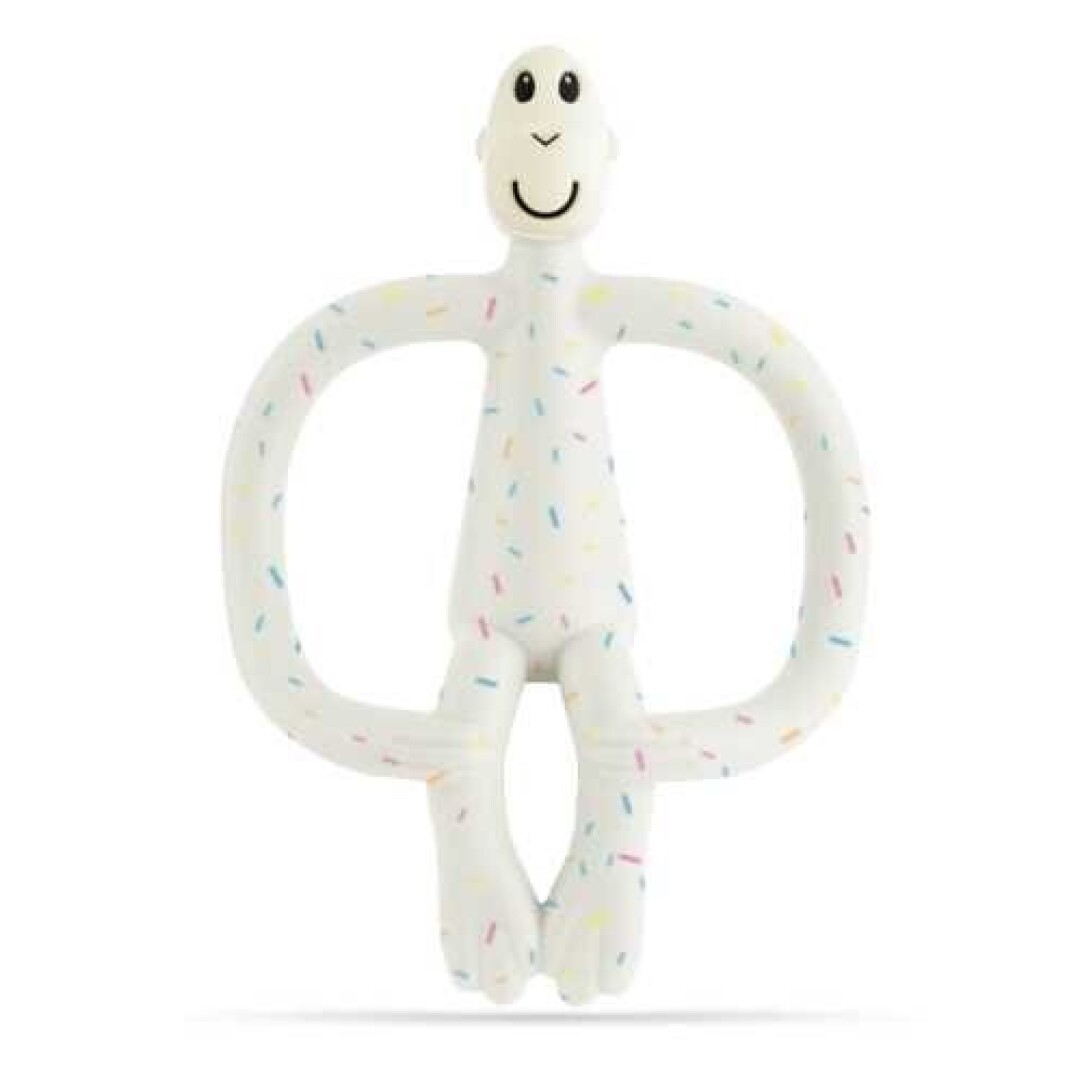 Mordedor Matchstick Monkey Confetti