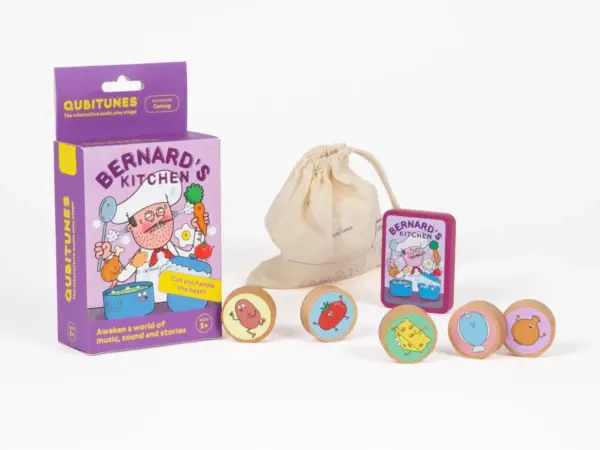 Bernard`s Kitchen