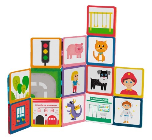 Imanix Style Cards Ilustraciones - Imagen 2