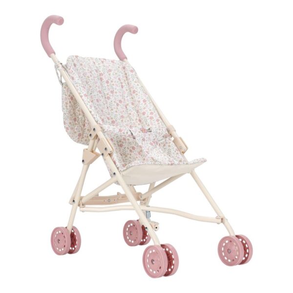 Sillita para Muñecas Metal Little Dutch - Imagen 3