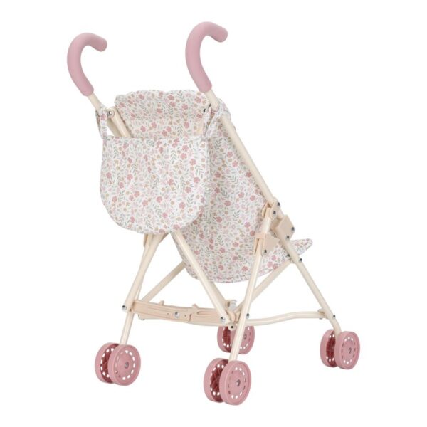 Sillita para Muñecas Metal Little Dutch - Imagen 4