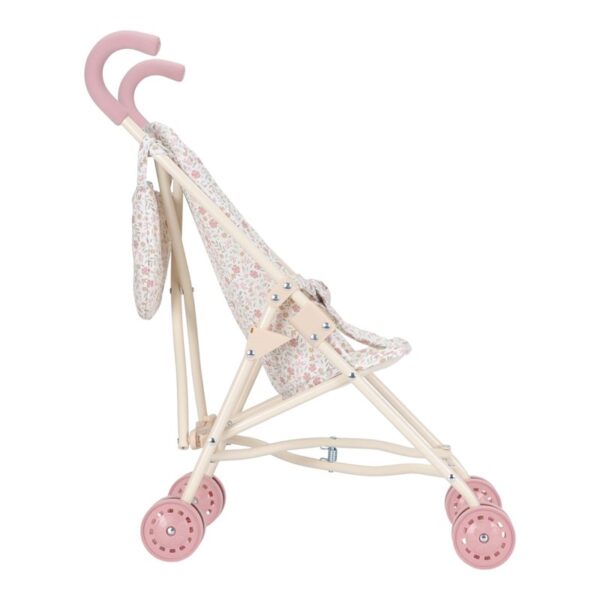 Sillita para Muñecas Metal Little Dutch - Imagen 5