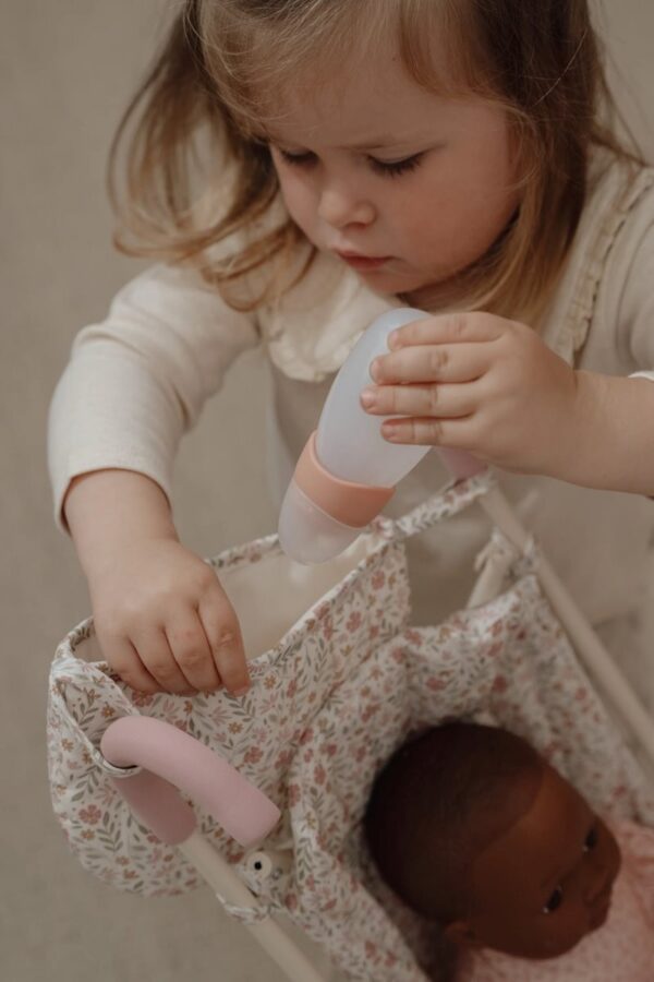 Sillita para Muñecas Metal Little Dutch - Imagen 10