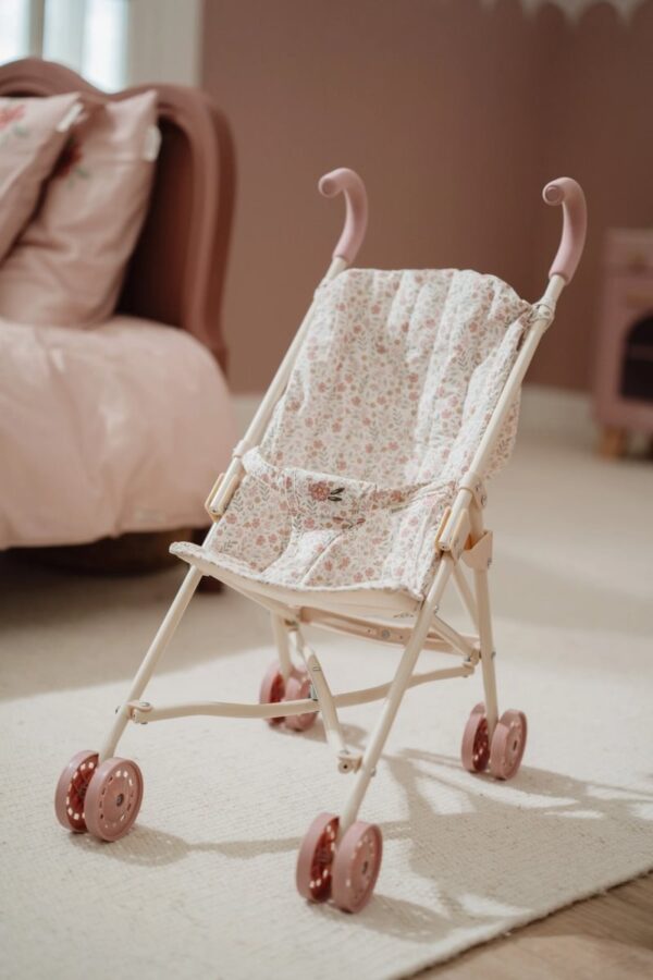 Sillita para Muñecas Metal Little Dutch - Imagen 11