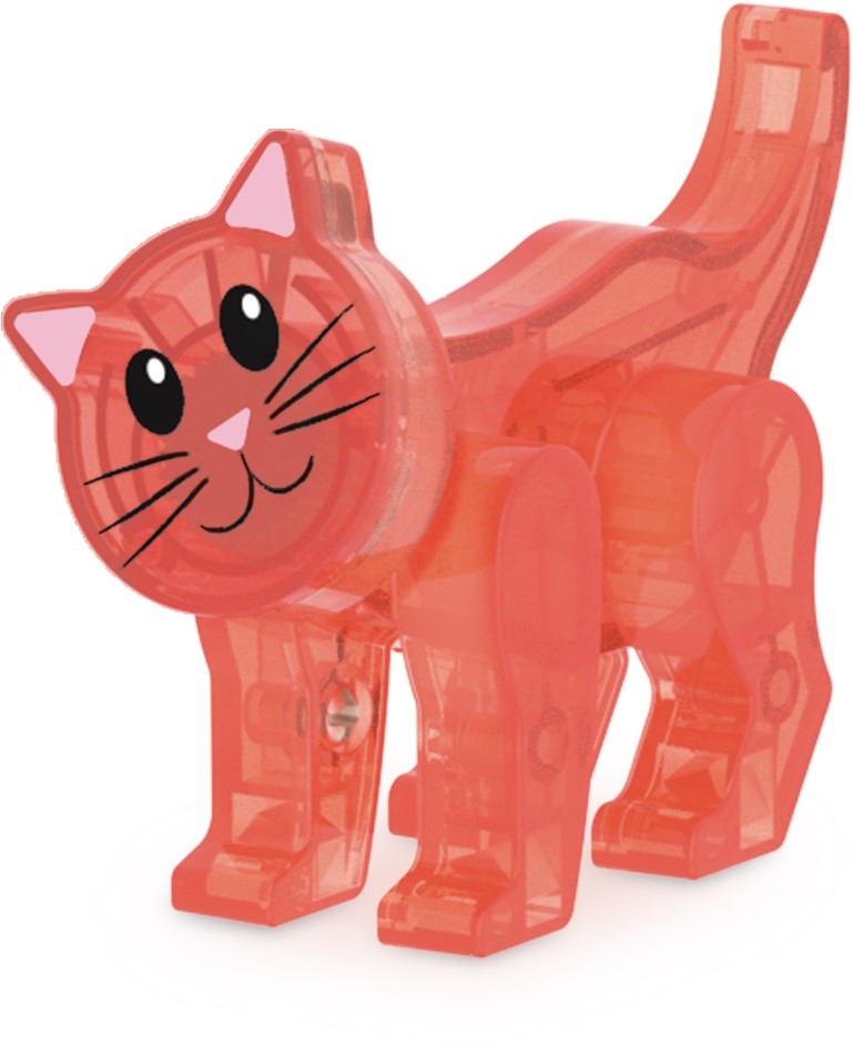MAGNA-TILES Cat Tree? - Imagen 5