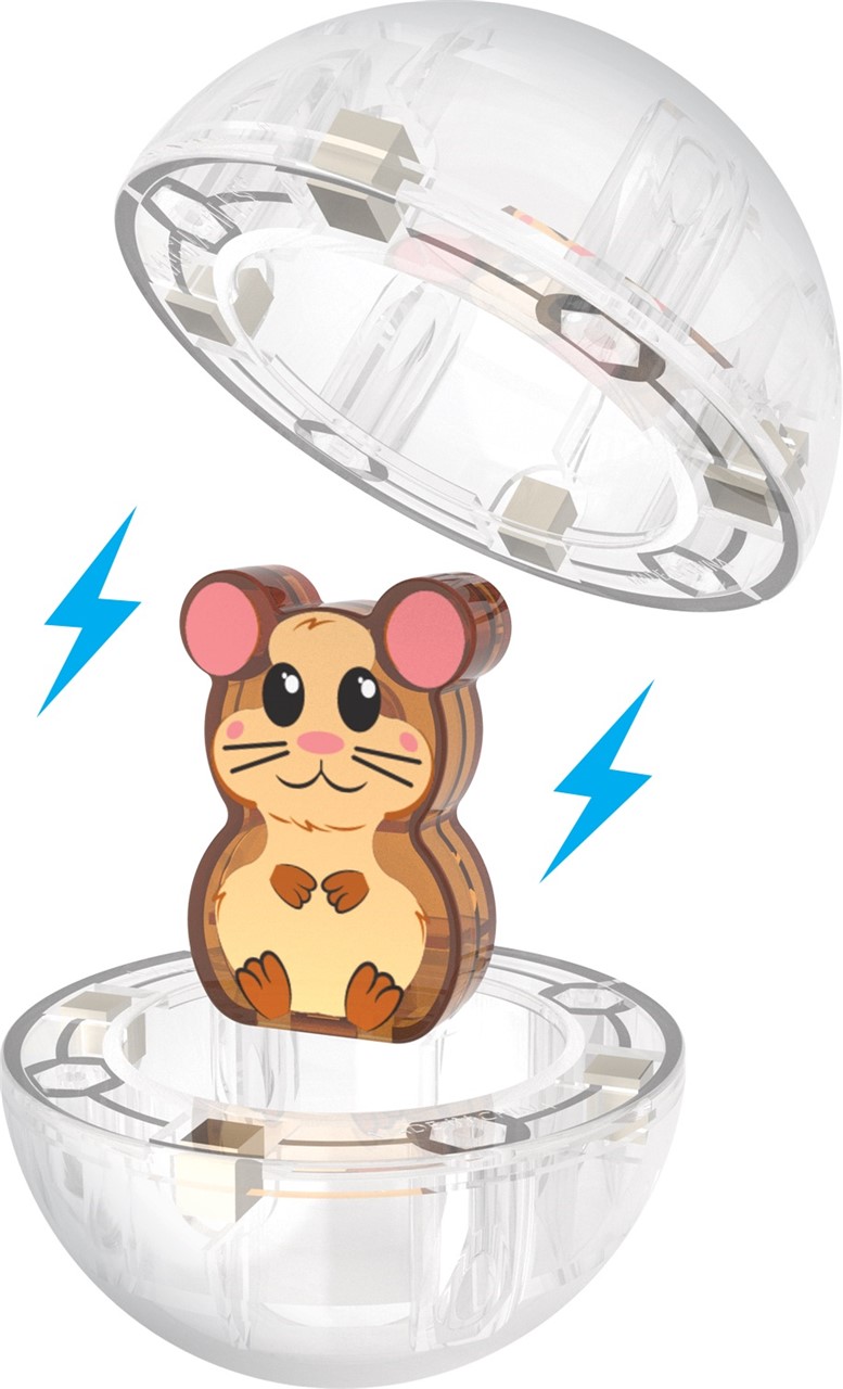 MAGNA-TILES Hamster Ball? - Imagen 5