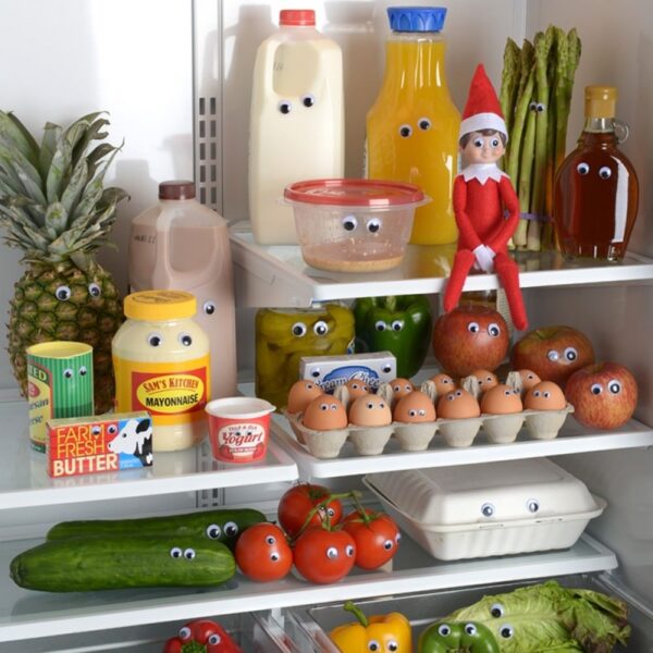 The Elf On The Shelf Cuento y Muñeco Elfo Niño - Imagen 6
