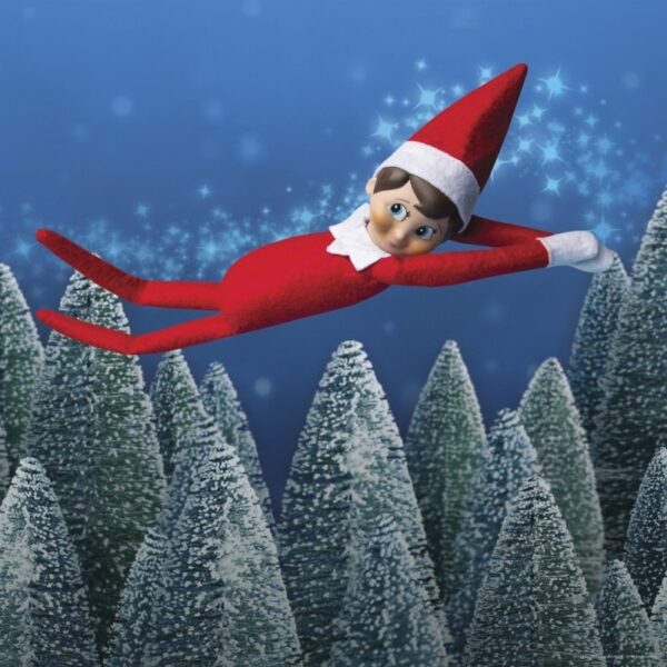 The Elf On The Shelf Cuento y Muñeco Elfo Niño - Imagen 7
