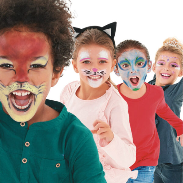 Mask Up Colores Surtidos - Imagen 2