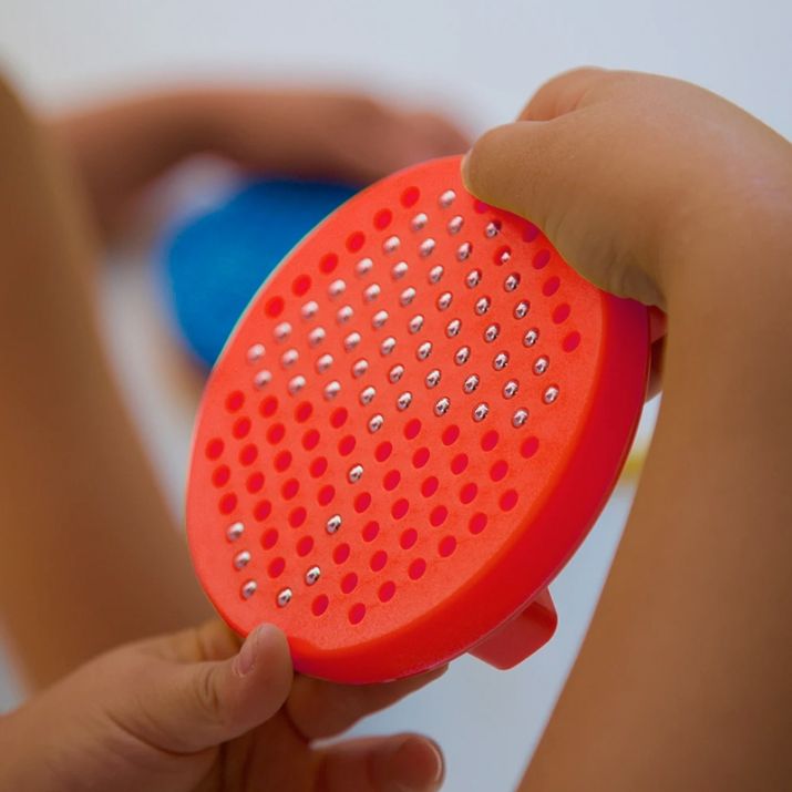 Imapad Pocket Rojo - Imagen 4