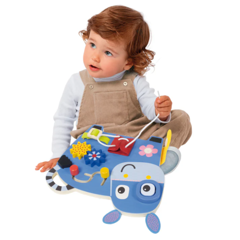 Goula - Donkey Activities - Imagen 2