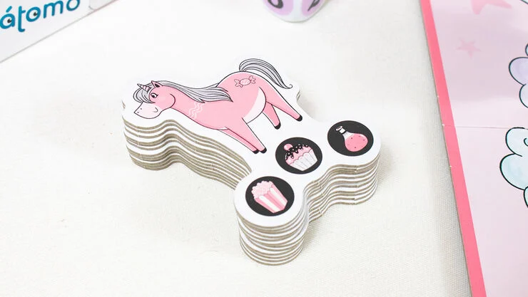 Unicornia - Imagen 2