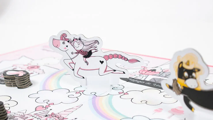 Unicornia - Imagen 3