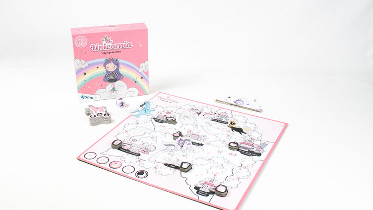 Unicornia - Imagen 4