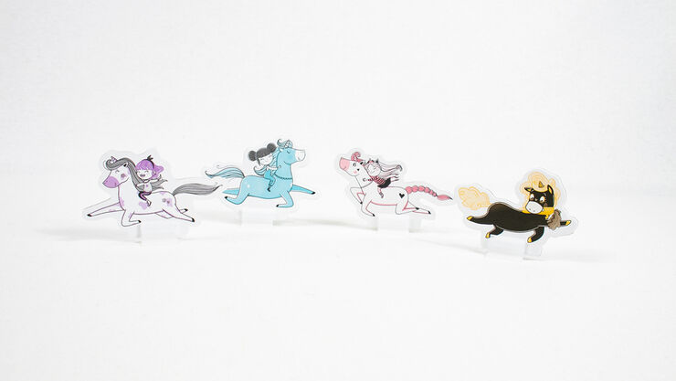 Unicornia - Imagen 6