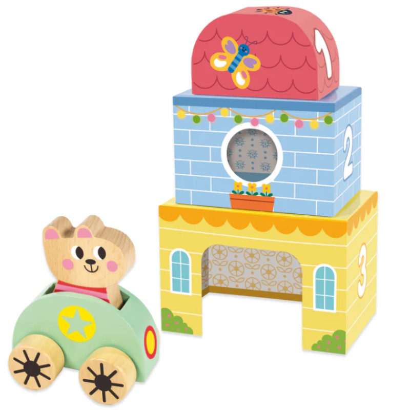 Goula - My first toys - Imagen 4