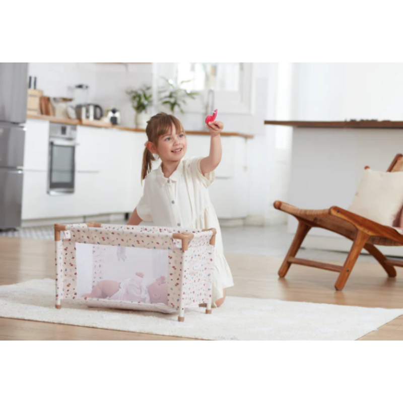 Cuna de viaje Alex - Imagen 2